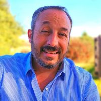 Ali al hakim - Alejandro Damián Gatti