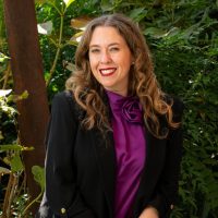 Angelica Mouat