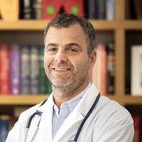 Dr. Facundo Pereyra