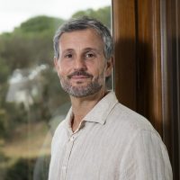 José María Sánchez Navarro