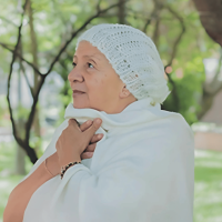 LILA NANDA CASTRO