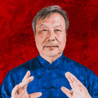 Maestro Yu - DHARMA KINE (Centro Médico Integrativo)