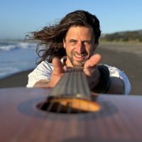 Manu Da Banda - Manuel Prieto