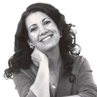 Marilú Silva - FOTO