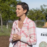 Michelle De Rurange CHILEHUERTA