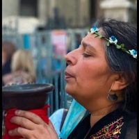 Patricia Núñez dedos verdes