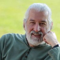 alfredo sfeir