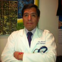 rodrigo alcazar